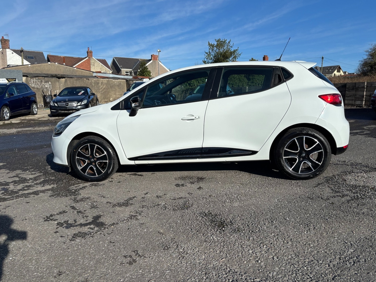 Used Renault Clio 2014 for sale - 77555822: Photo 5