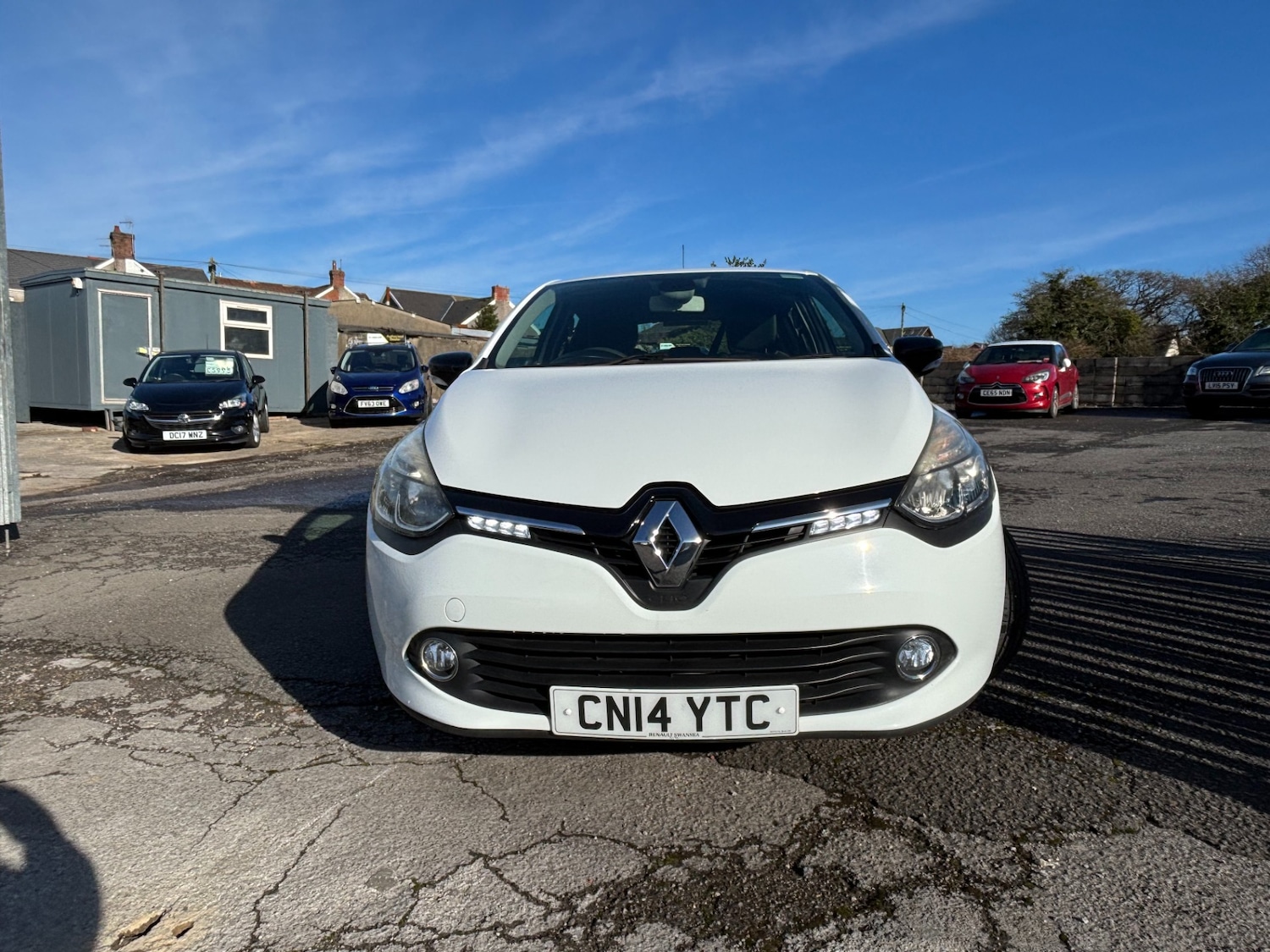 Used Renault Clio 2014 for sale - 77555822: Photo 6