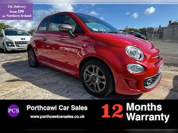 Fiat 500 feature image