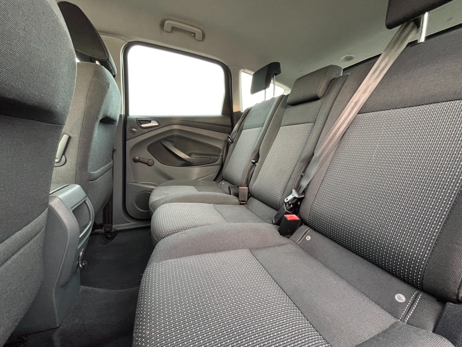 Used Ford C-Max 2014 for sale - 76580494: Photo 12