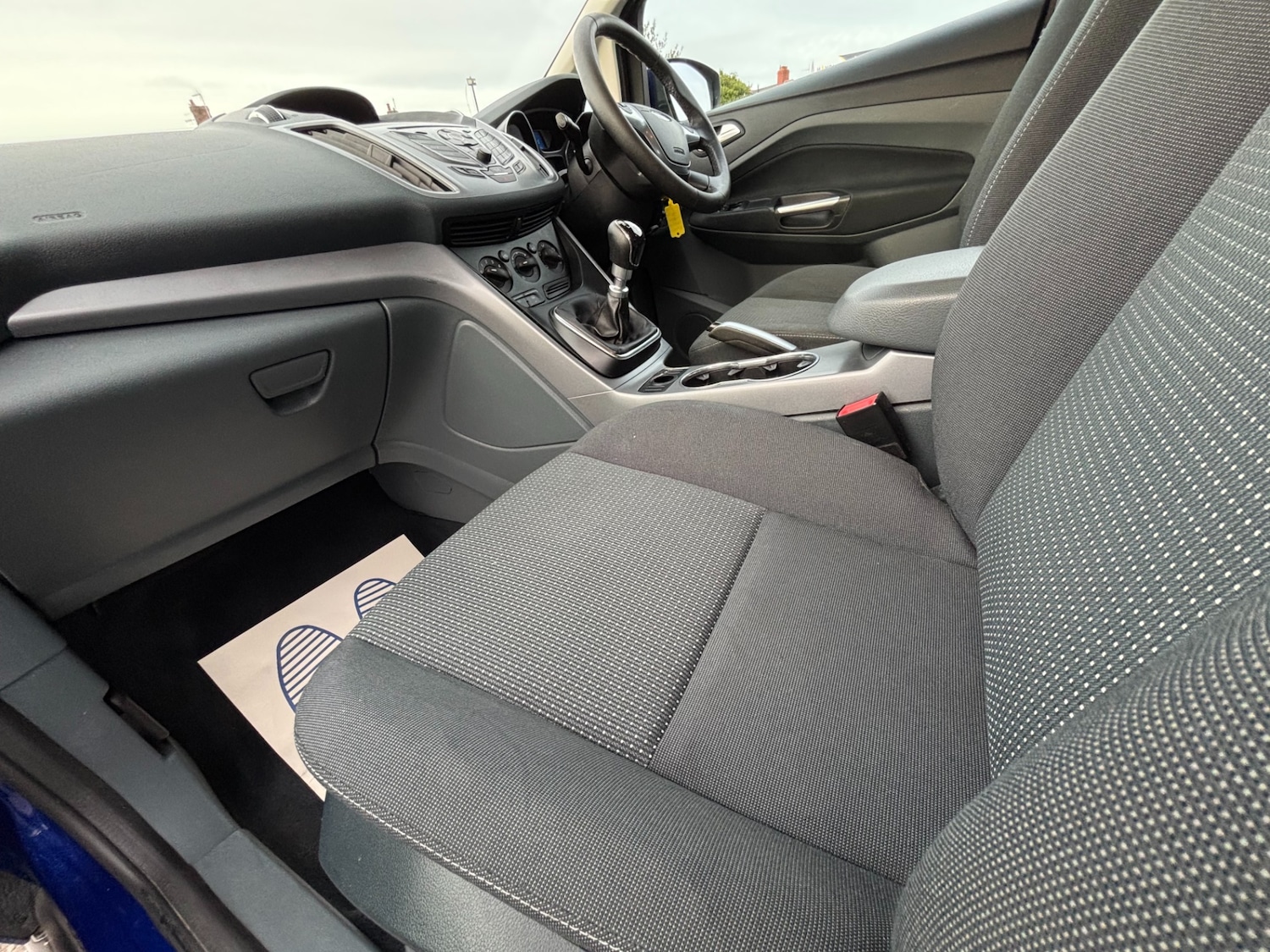 Used Ford C-Max 2014 for sale - 76580494: Photo 13