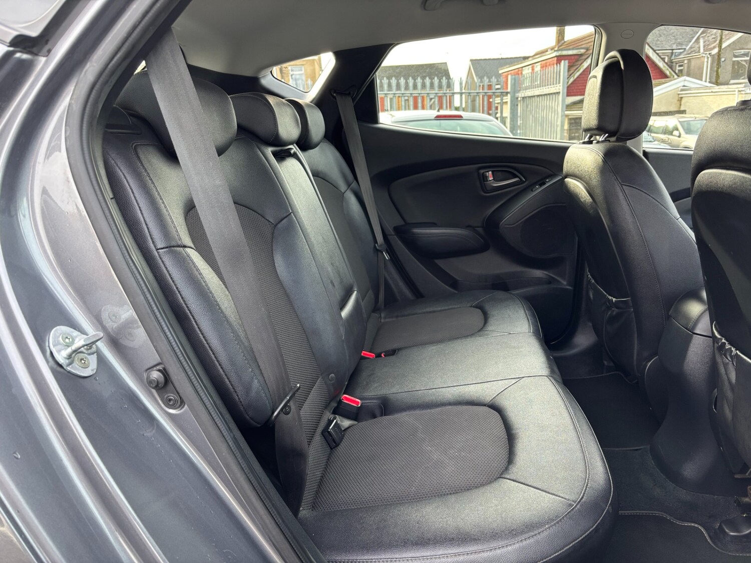 Used Hyundai Ix35 2014 for sale - 77125081: Photo 11