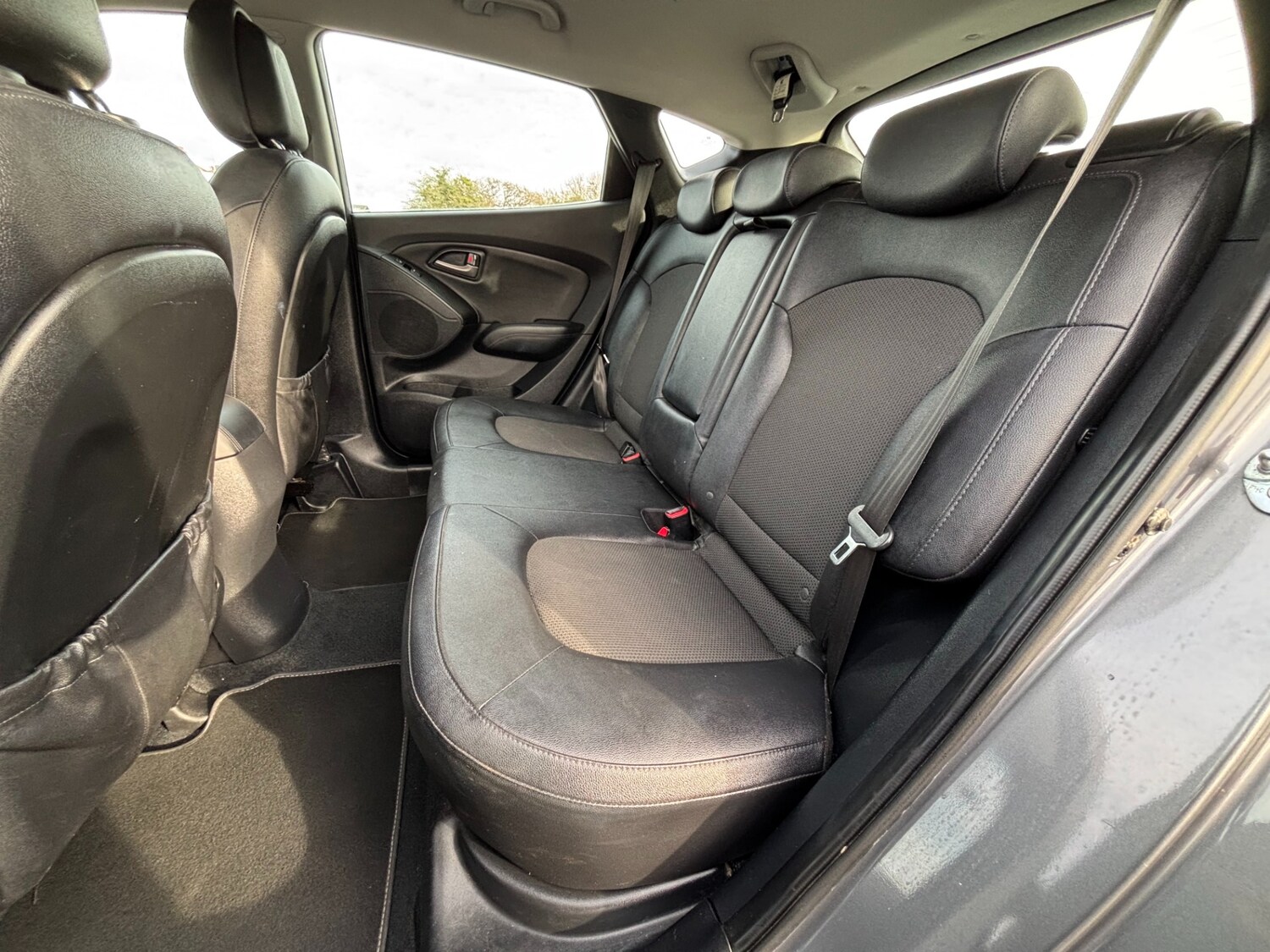 Used Hyundai Ix35 2014 for sale - 77125081: Photo 15