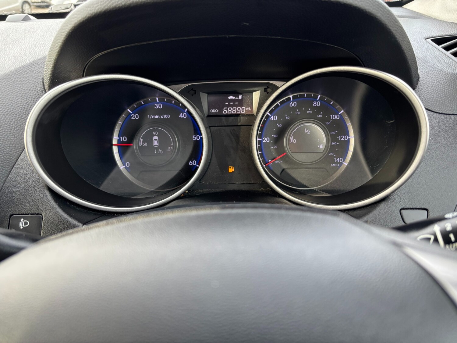 Used Hyundai Ix35 2014 for sale - 77125081: Photo 18