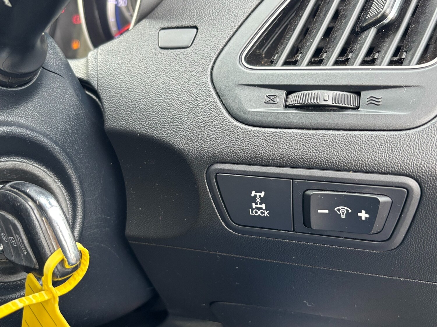 Used Hyundai Ix35 2014 for sale - 77125081: Photo 19