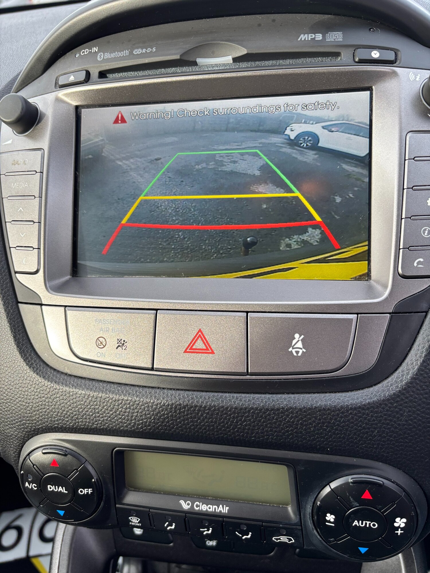 Used Hyundai Ix35 2014 for sale - 77125081: Photo 20