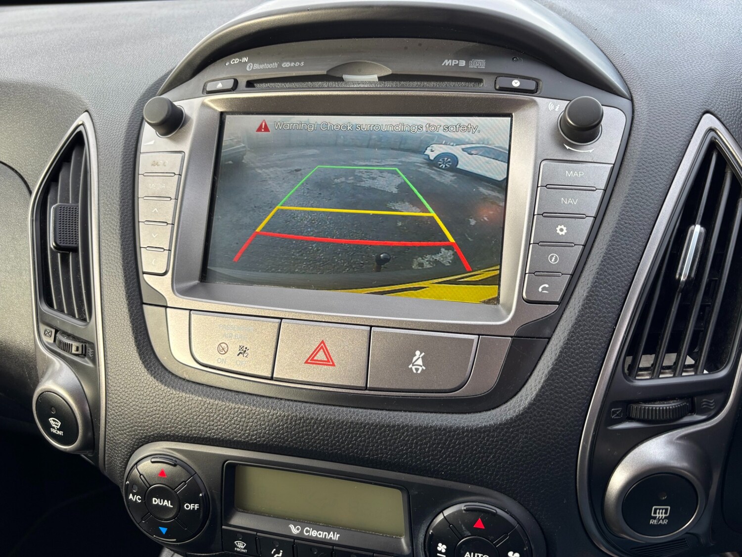 Used Hyundai Ix35 2014 for sale - 77125081: Photo 21