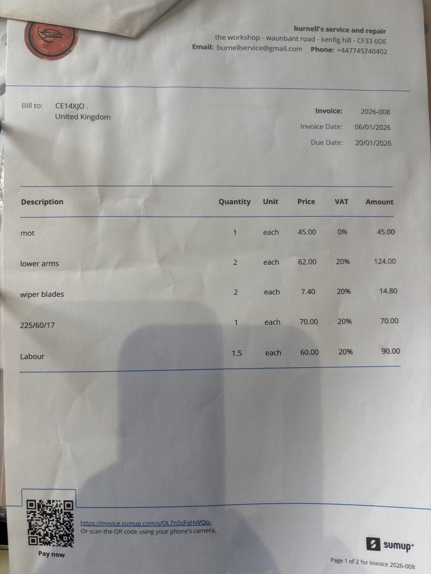 Used Hyundai Ix35 2014 for sale - 77125081: Photo 25