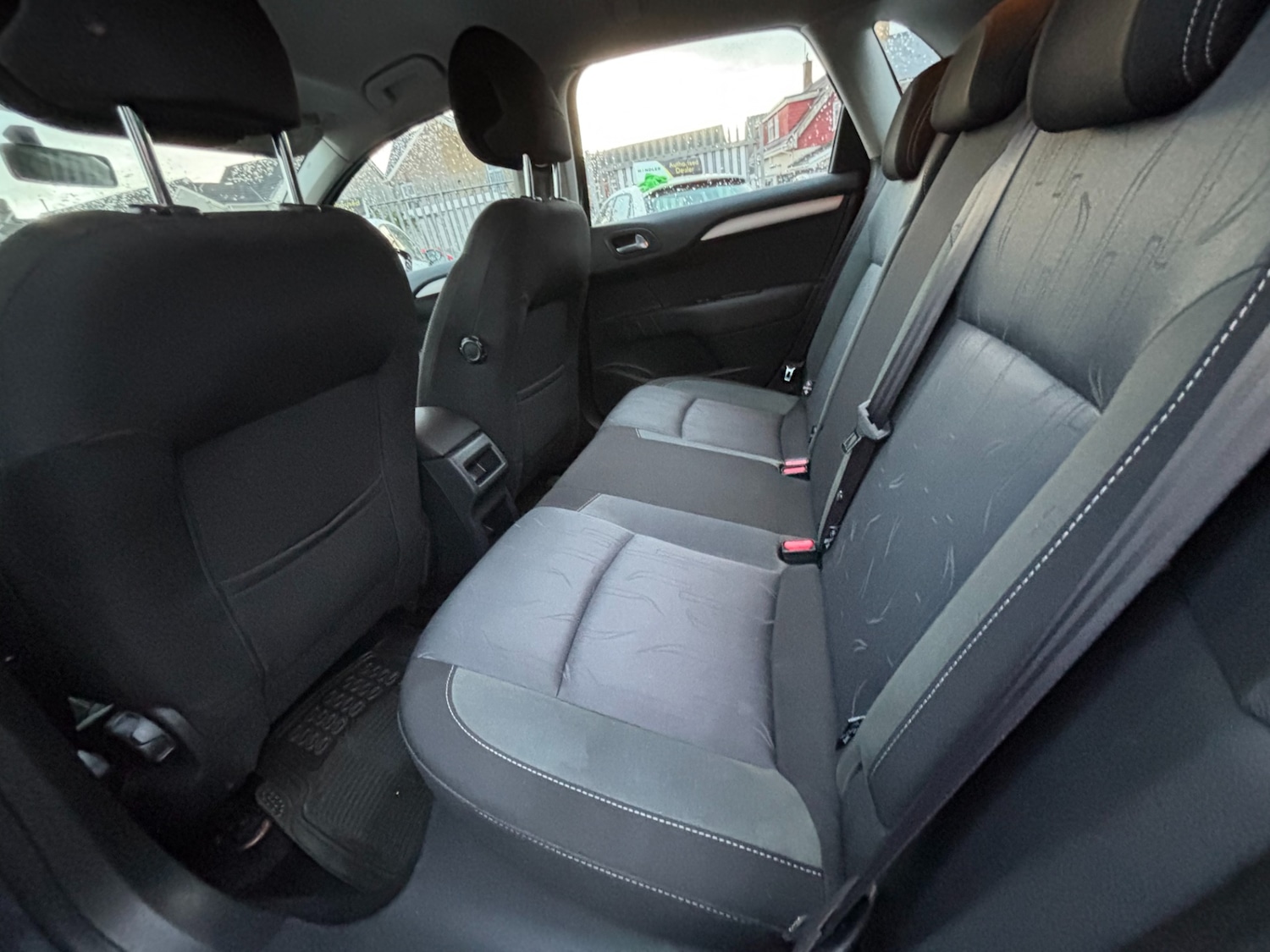 Used Citroen C4 2012 for sale - 76792406: Photo 10