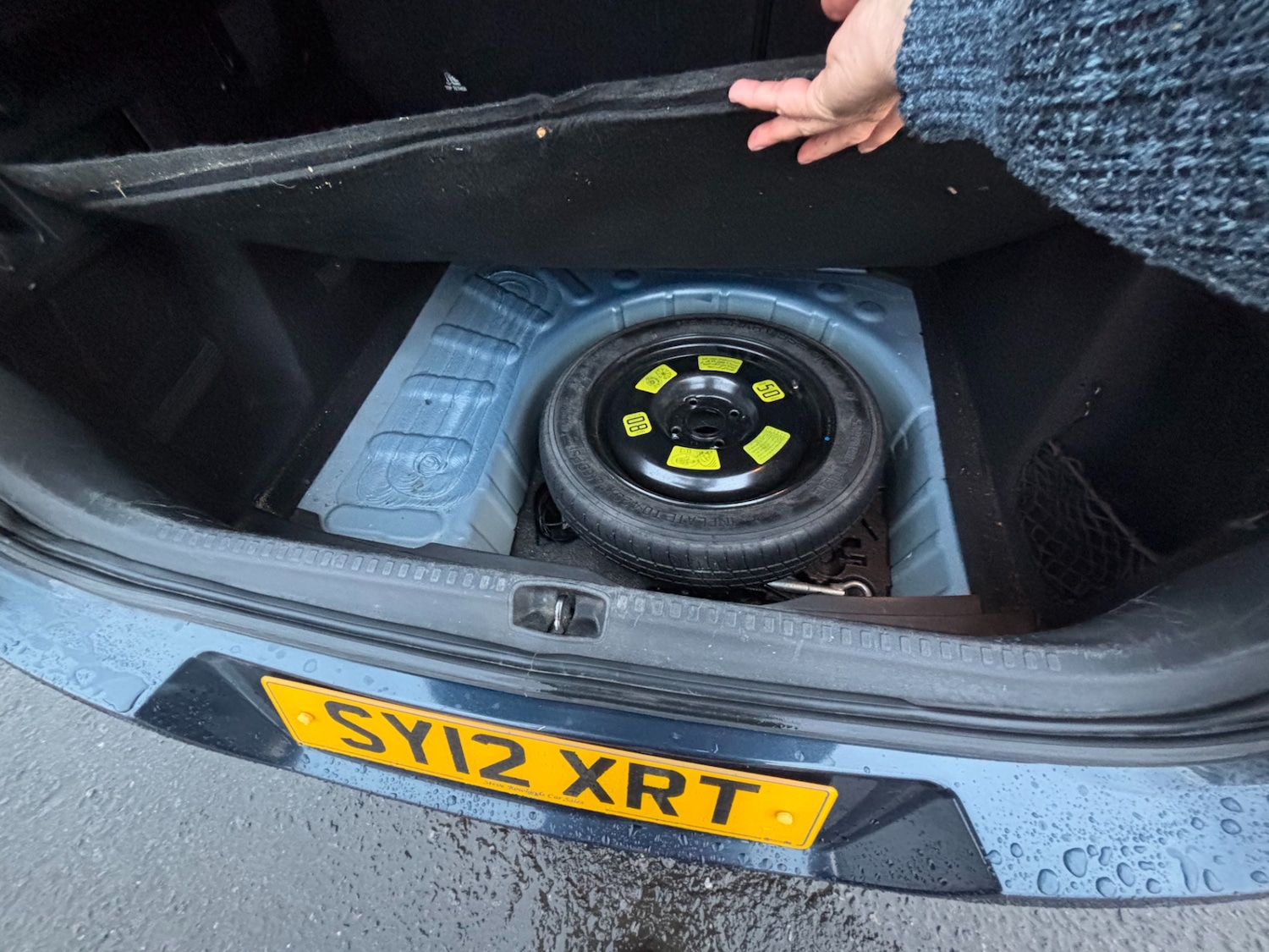 Used Citroen C4 2012 for sale - 76792406: Photo 12