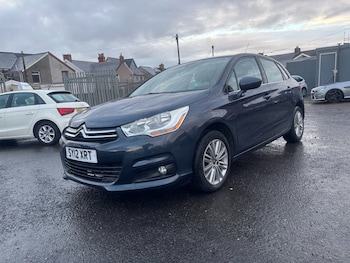 2012 (12) - 1.6 HDi VTR+ 5dr