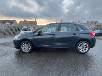 Used Citroen C4 2012 for sale - 76792406: Photo