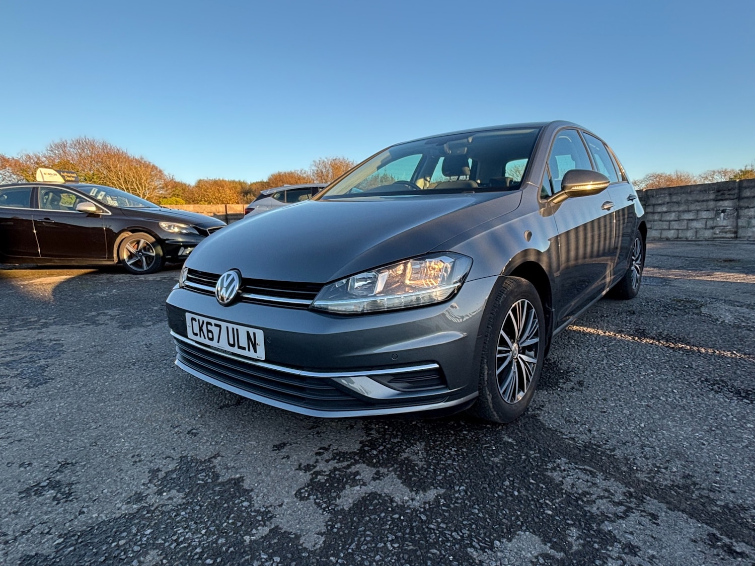 Used Volkswagen Golf 2017 for sale - 76681820: Photo 18