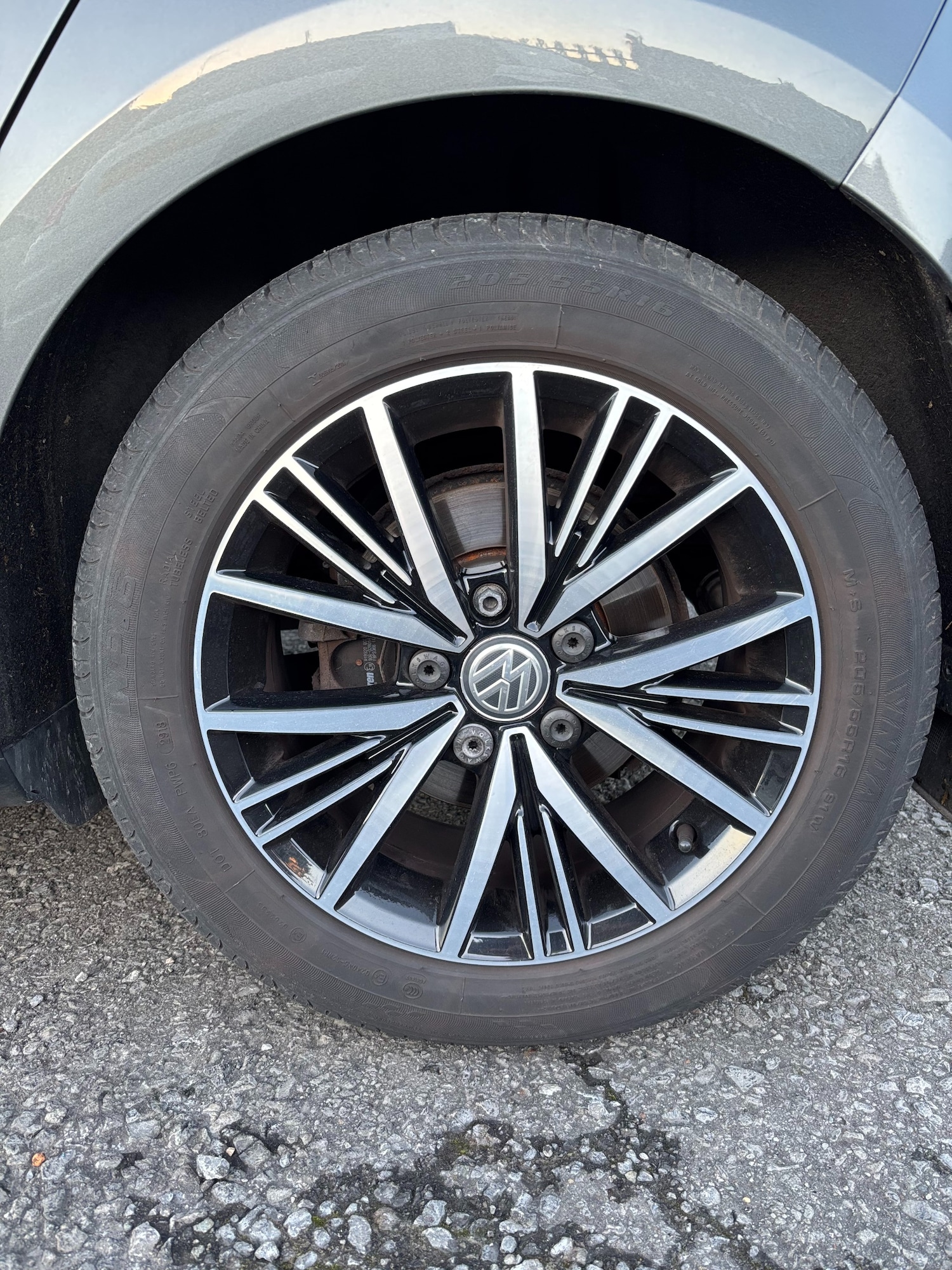 Used Volkswagen Golf 2017 for sale - 76681820: Photo 25