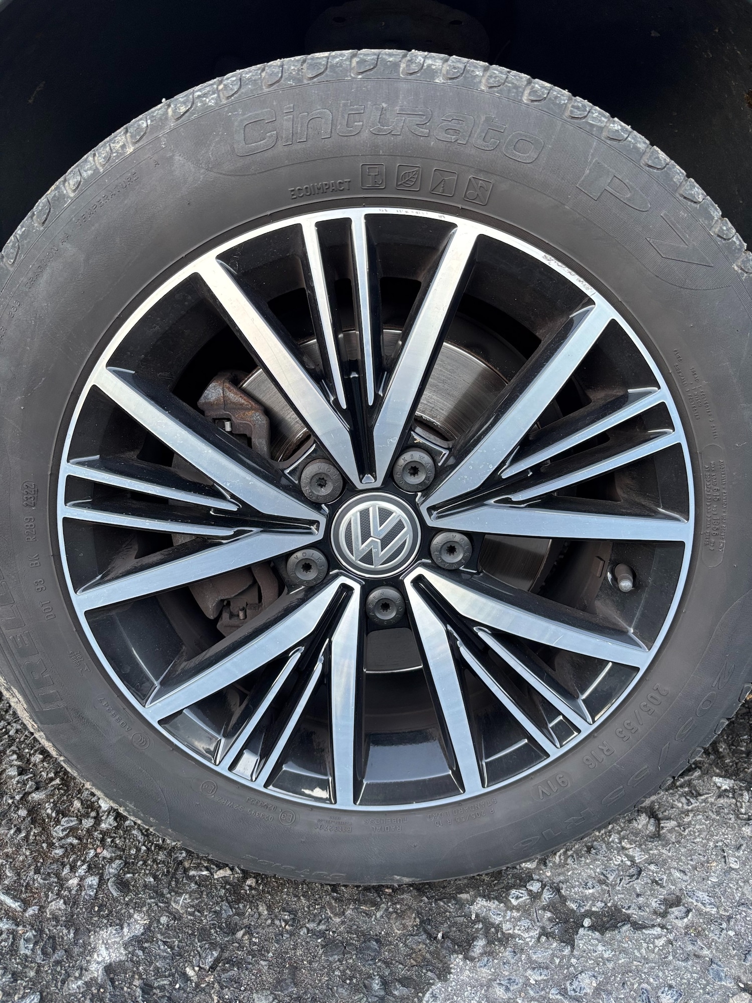 Used Volkswagen Golf 2017 for sale - 76681820: Photo 26