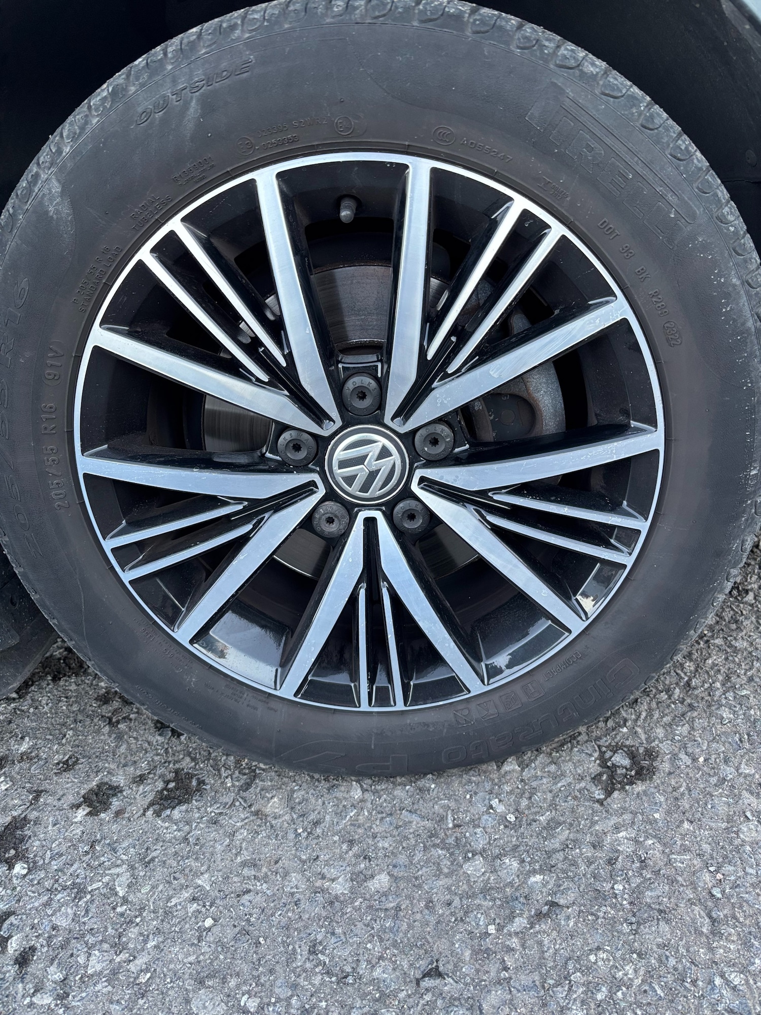 Used Volkswagen Golf 2017 for sale - 76681820: Photo 27