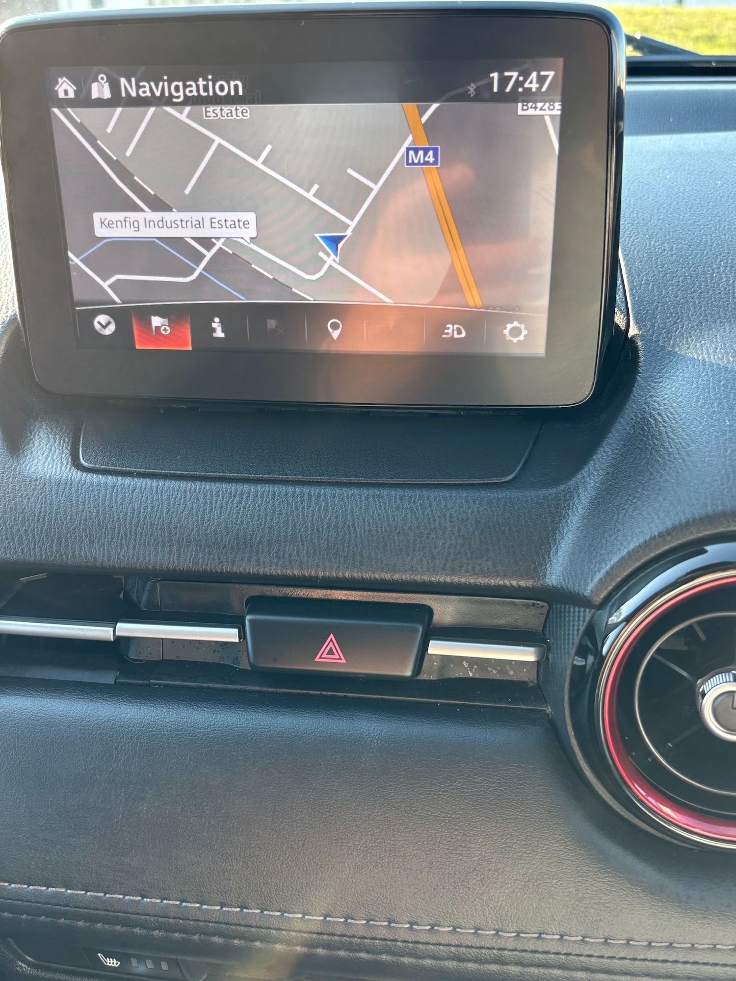 Used Mazda CX-3 2017 for sale - 76254849: Photo 10