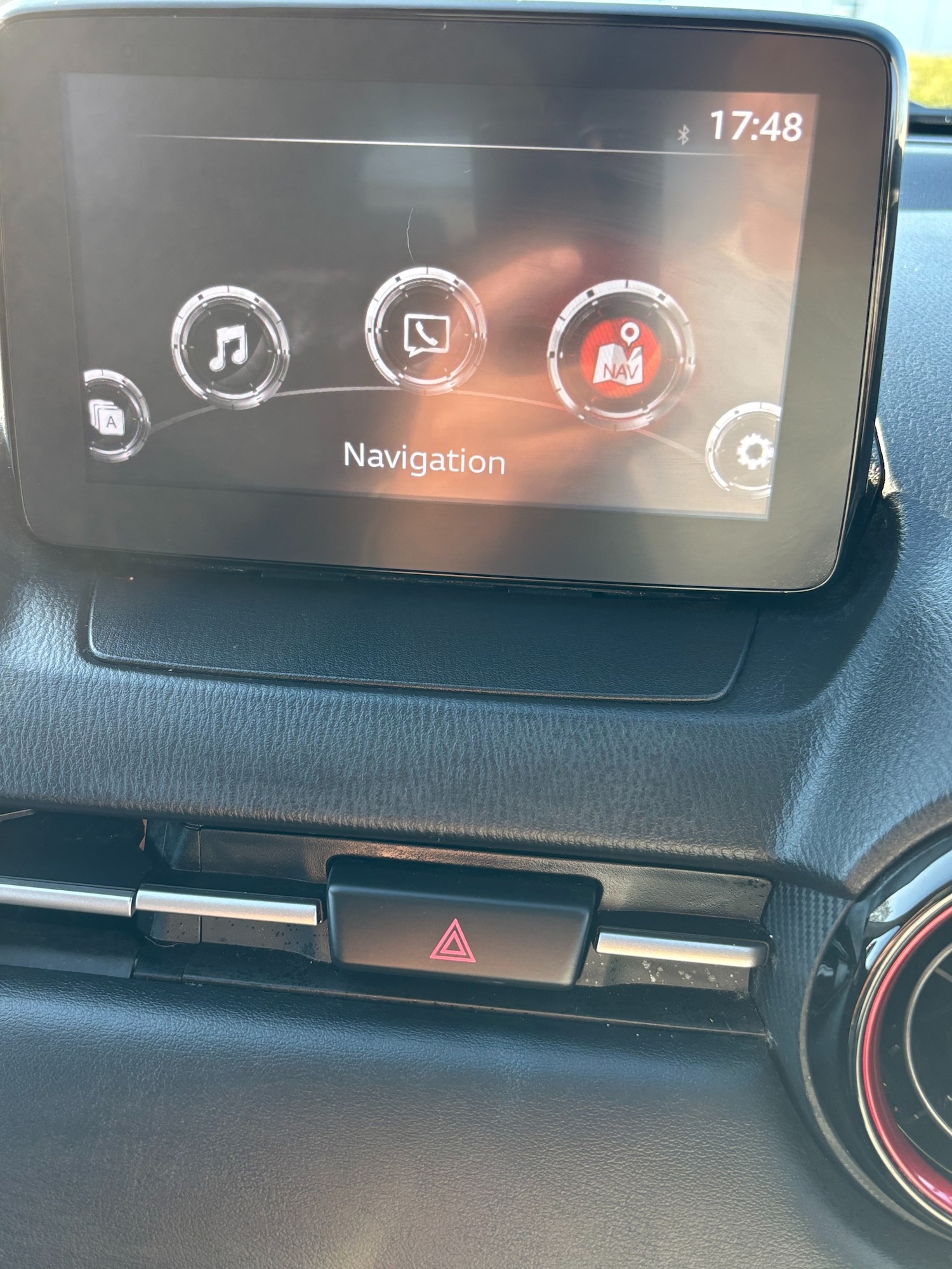 Used Mazda CX-3 2017 for sale - 76254849: Photo 11