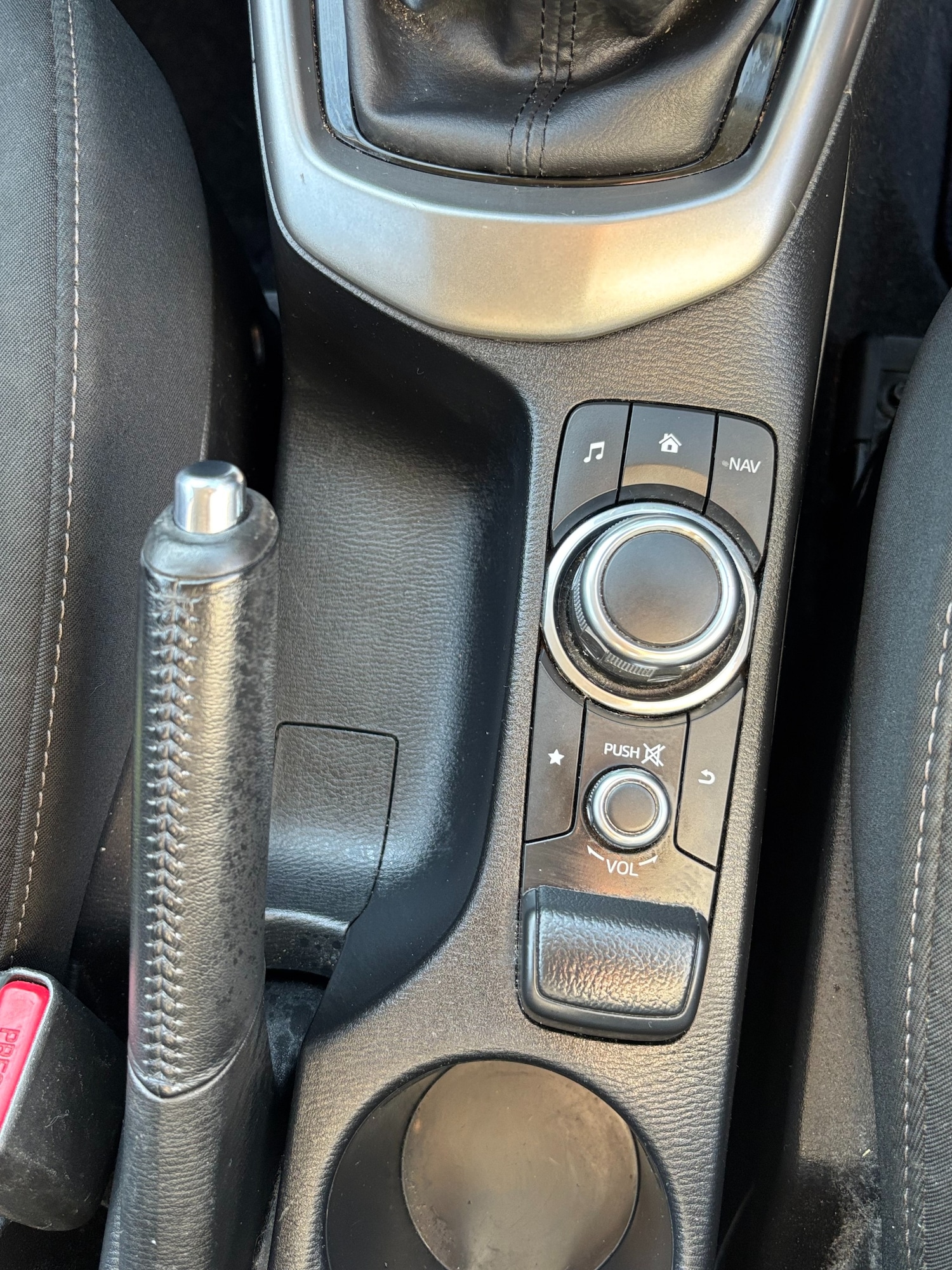 Used Mazda CX-3 2017 for sale - 76254849: Photo 13