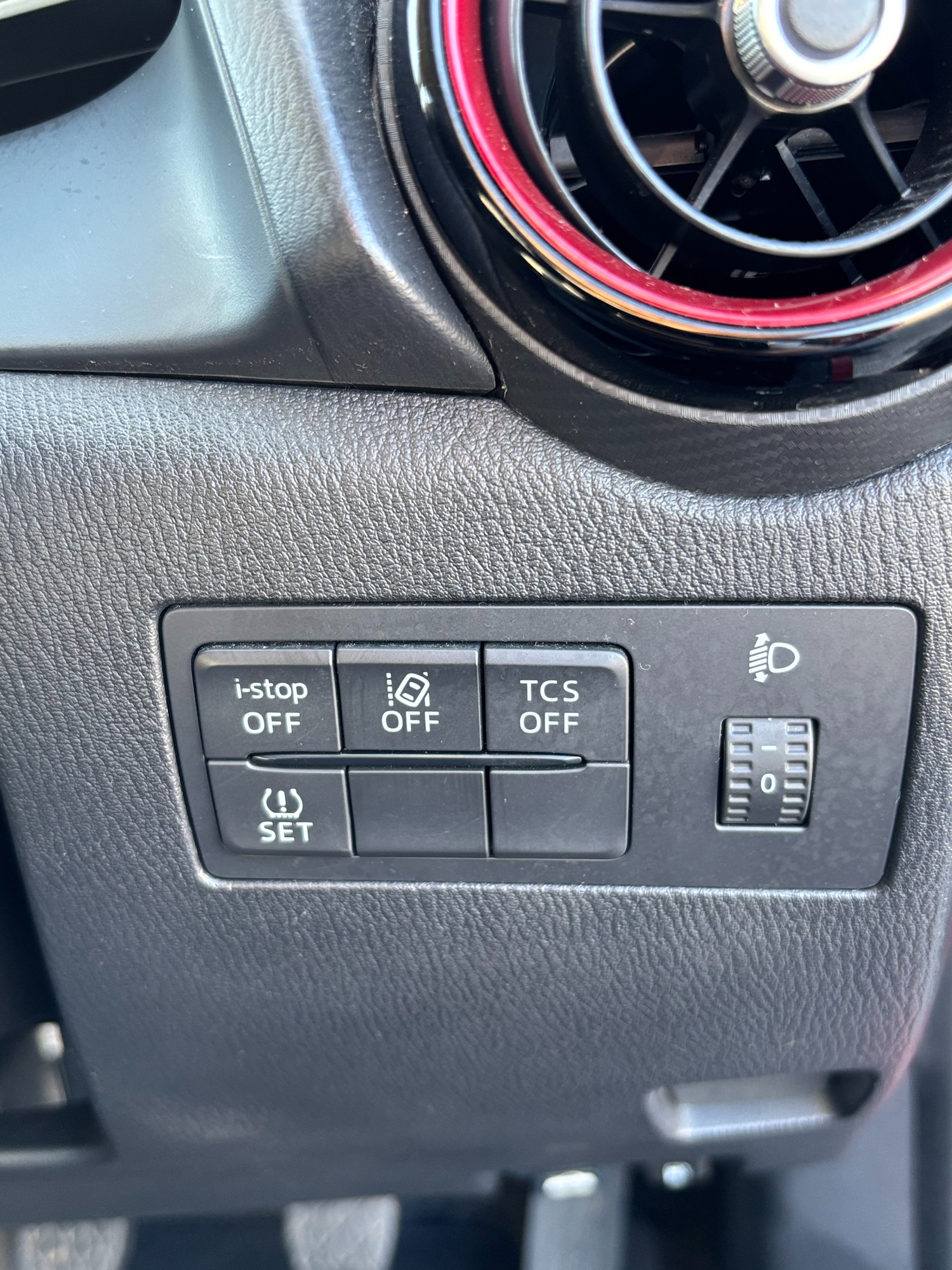 Used Mazda CX-3 2017 for sale - 76254849: Photo 14