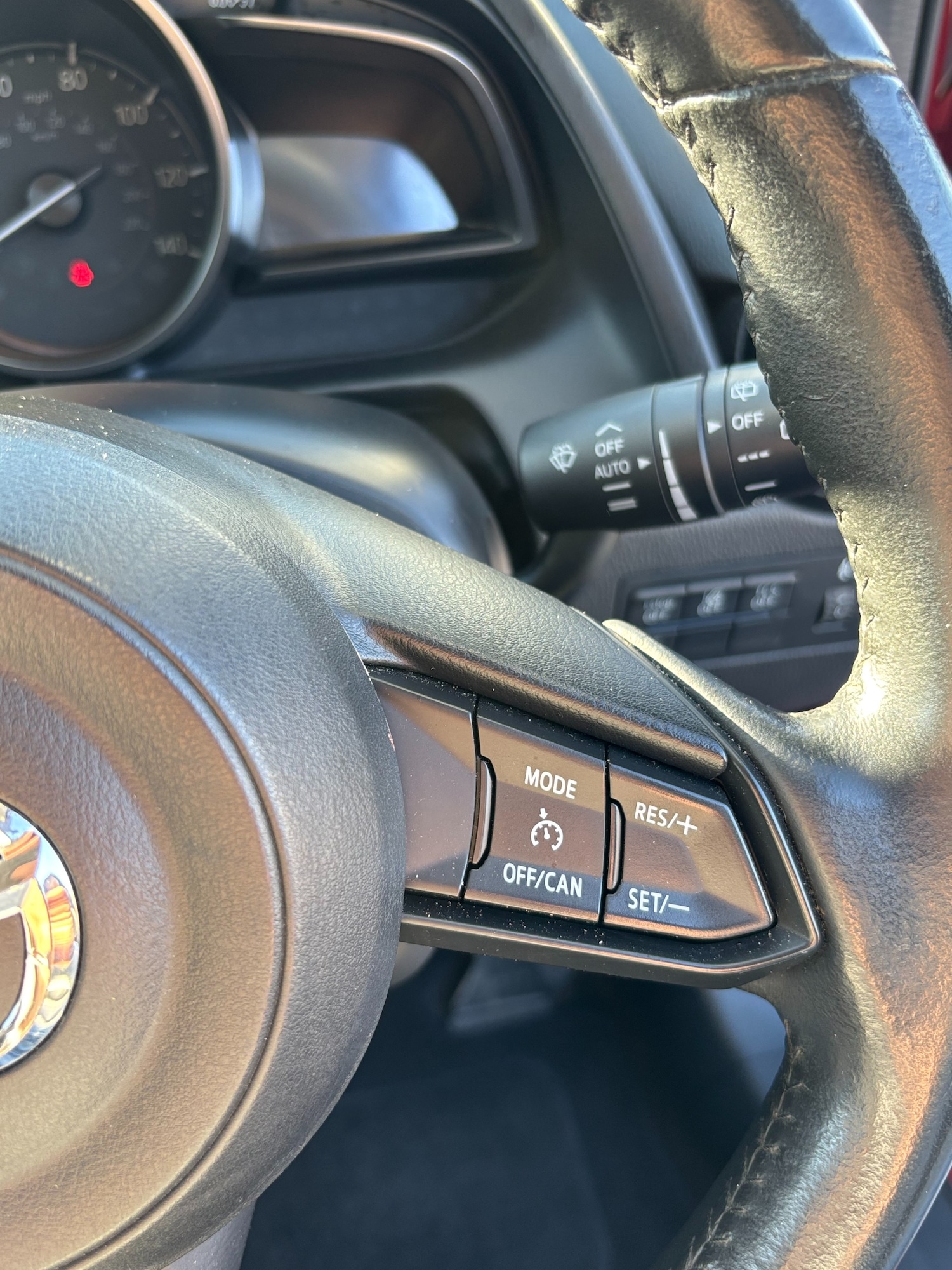 Used Mazda CX-3 2017 for sale - 76254849: Photo 16