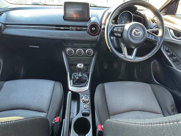 Used Mazda CX-3 2017 for sale - 76254849: Photo 18