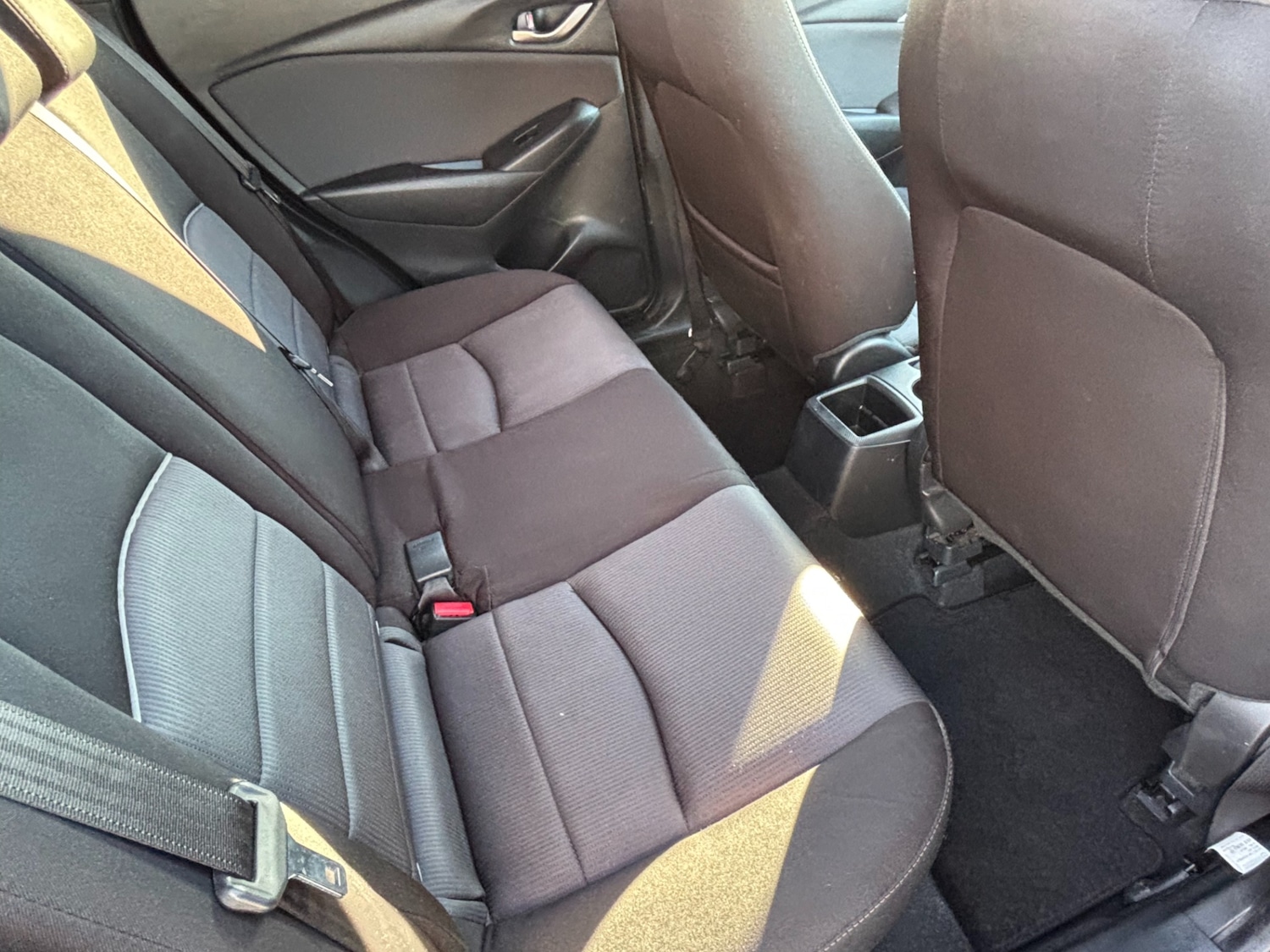 Used Mazda CX-3 2017 for sale - 76254849: Photo 20