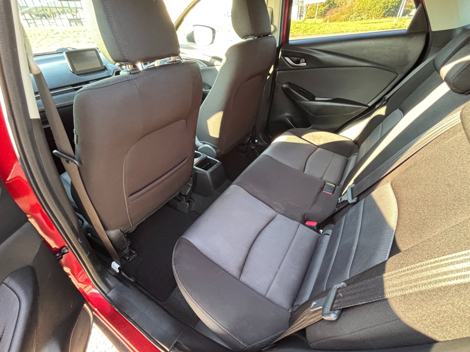 Used Mazda CX-3 2017 for sale - 76254849: Photo 21