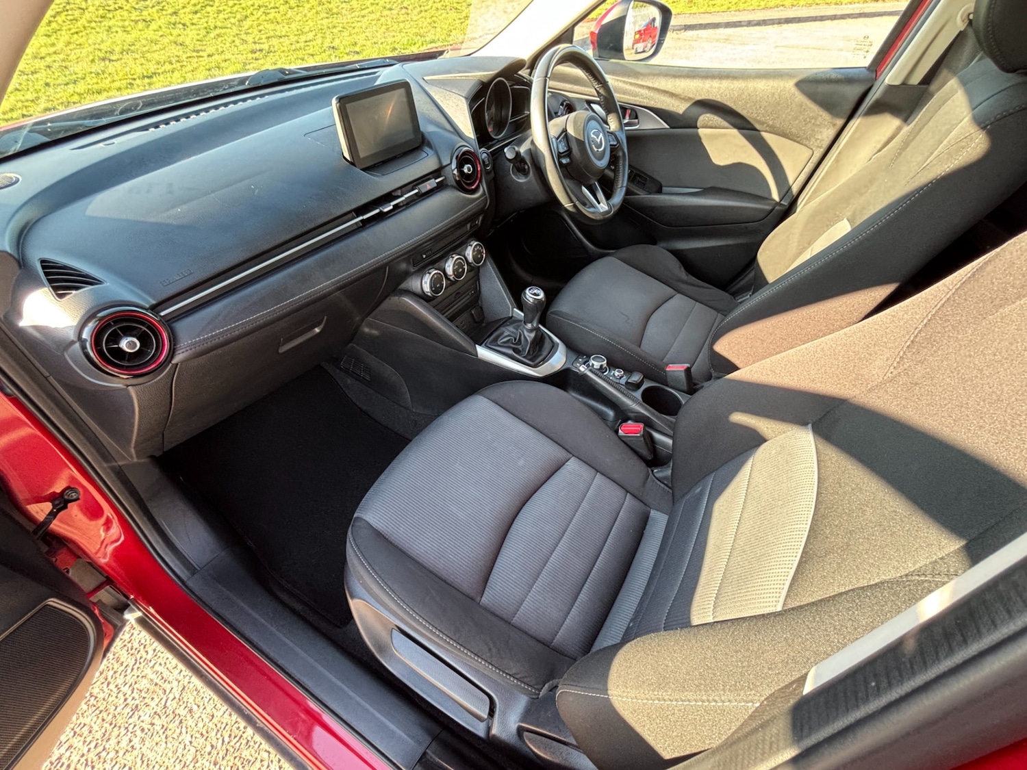 Used Mazda CX-3 2017 for sale - 76254849: Photo 22