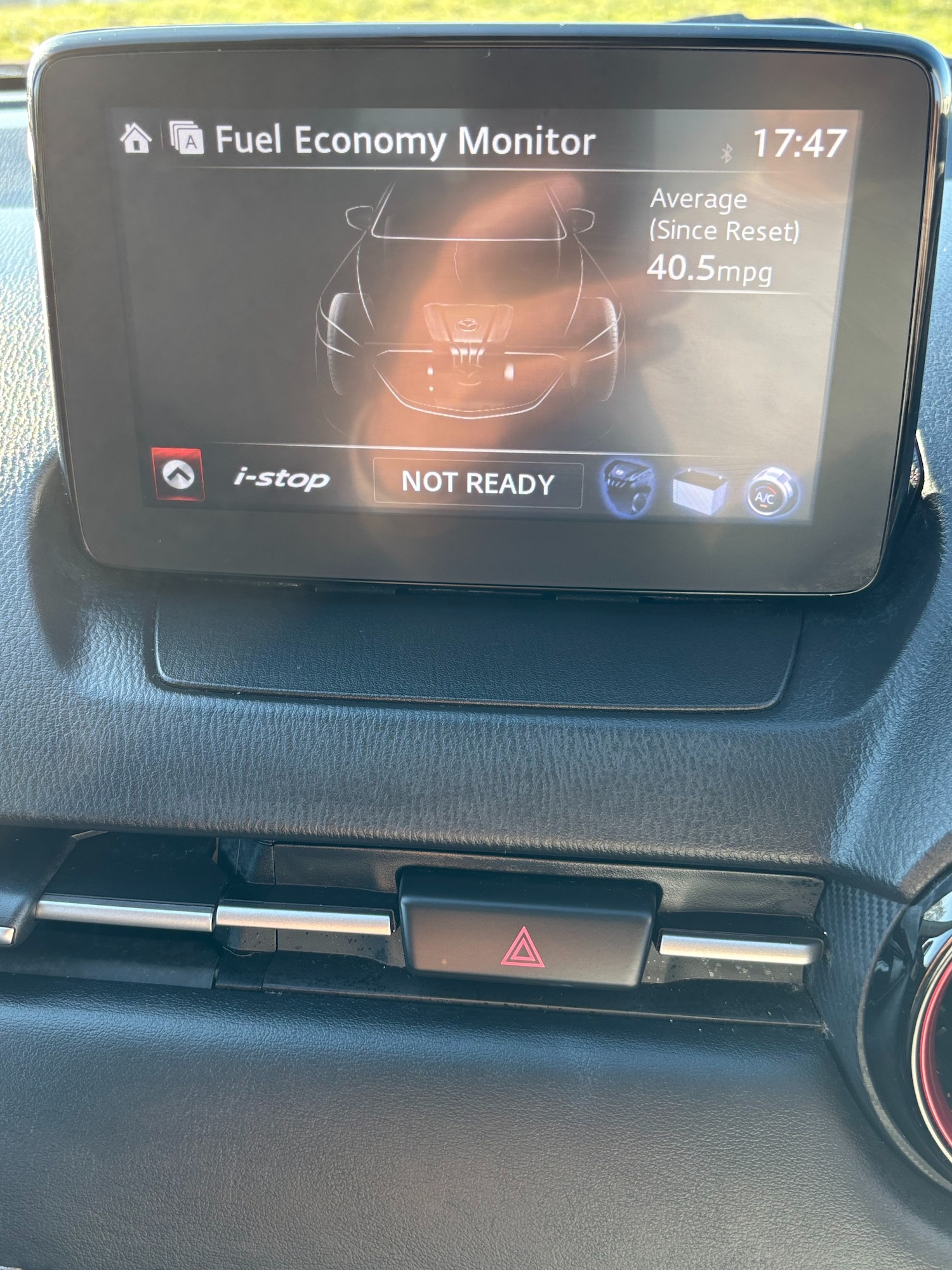 Used Mazda CX-3 2017 for sale - 76254849: Photo 9