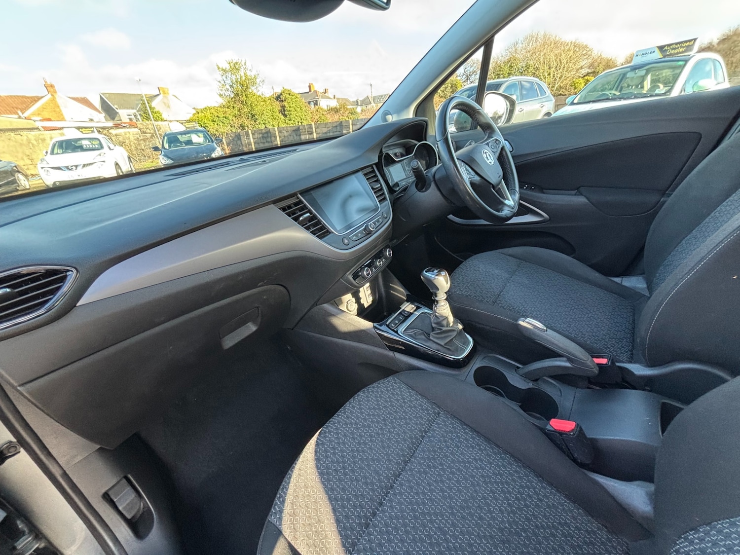 Used Vauxhall Crossland X 2019 for sale - 77453561: Photo 12