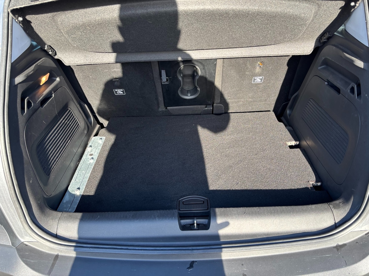 Used Vauxhall Crossland X 2019 for sale - 77453561: Photo 14