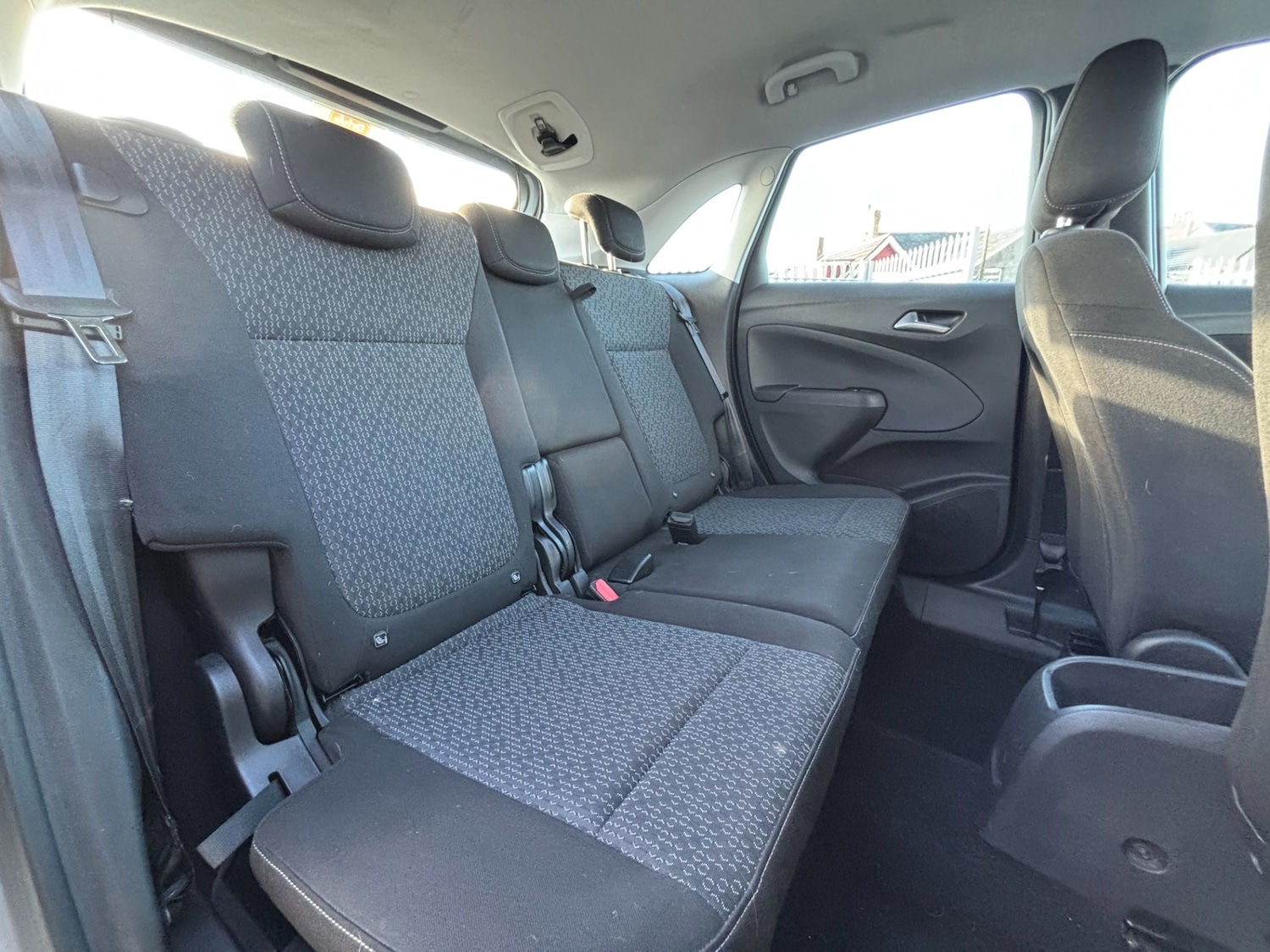 Used Vauxhall Crossland X 2019 for sale - 77453561: Photo 15