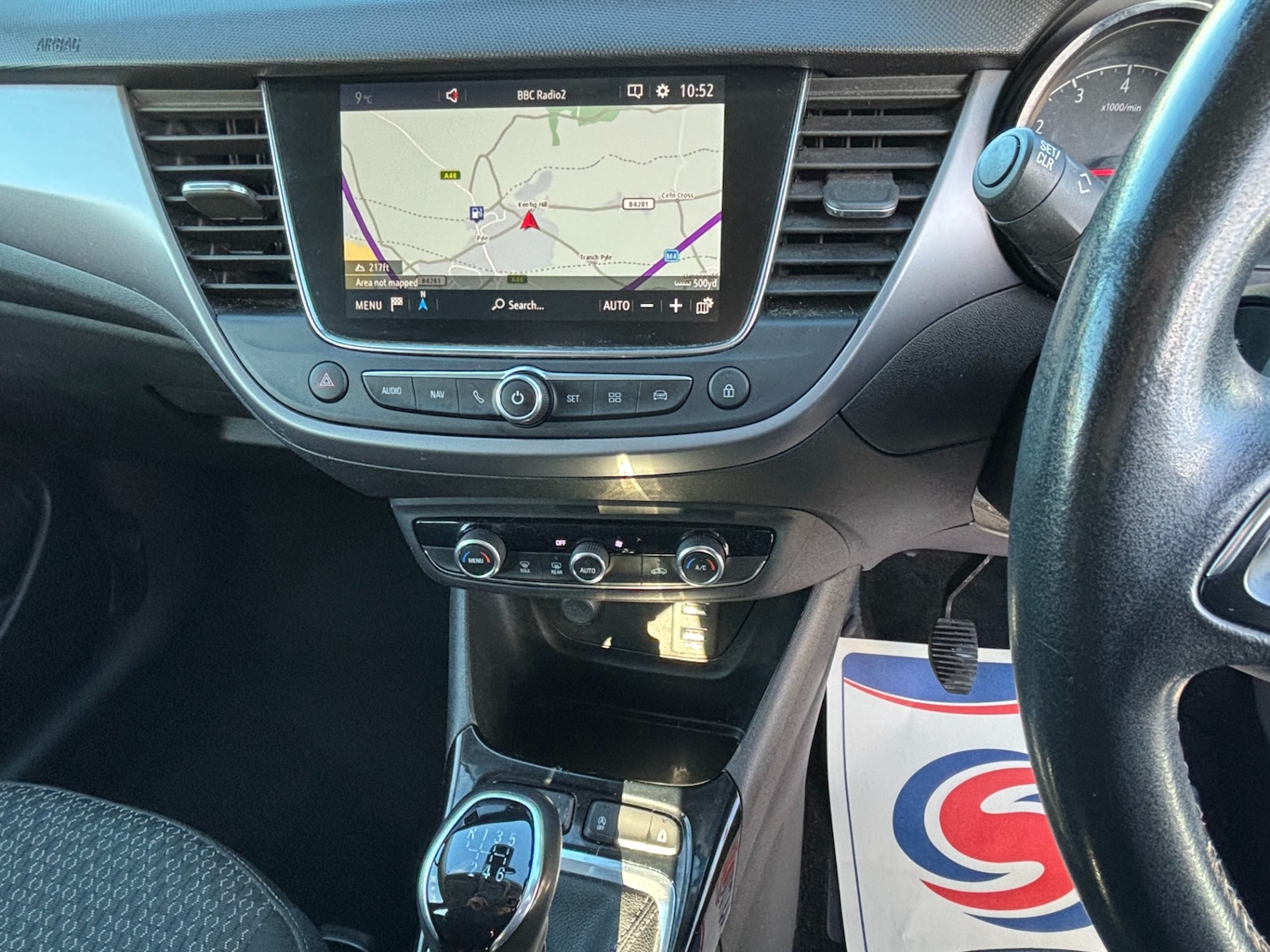 Used Vauxhall Crossland X 2019 for sale - 77453561: Photo 18