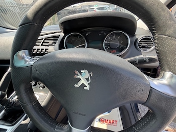 Used Peugeot 3008 2014 for sale - 78997998: Photo