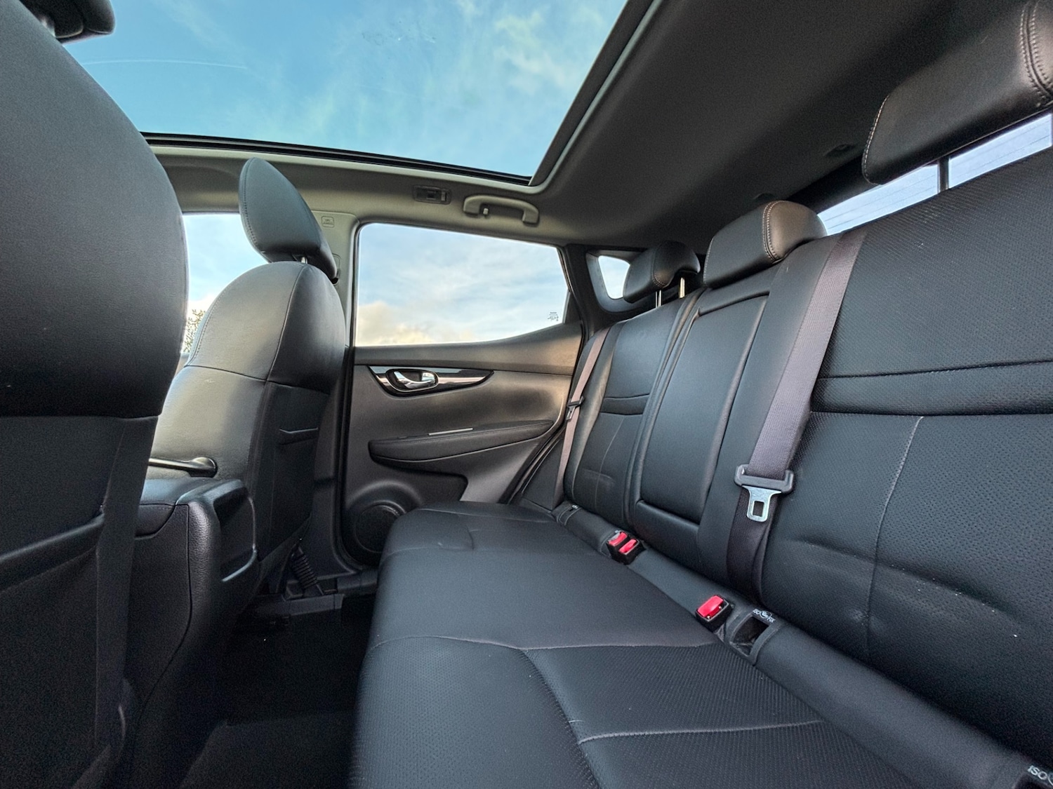 Used Nissan Qashqai 2015 for sale - 78090731: Photo 17