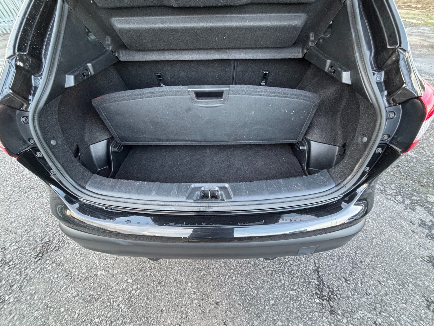 Used Nissan Qashqai 2015 for sale - 78090731: Photo 19