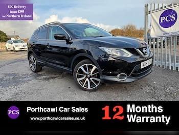 Used Nissan Qashqai 2015 for sale - 78090731: Photo