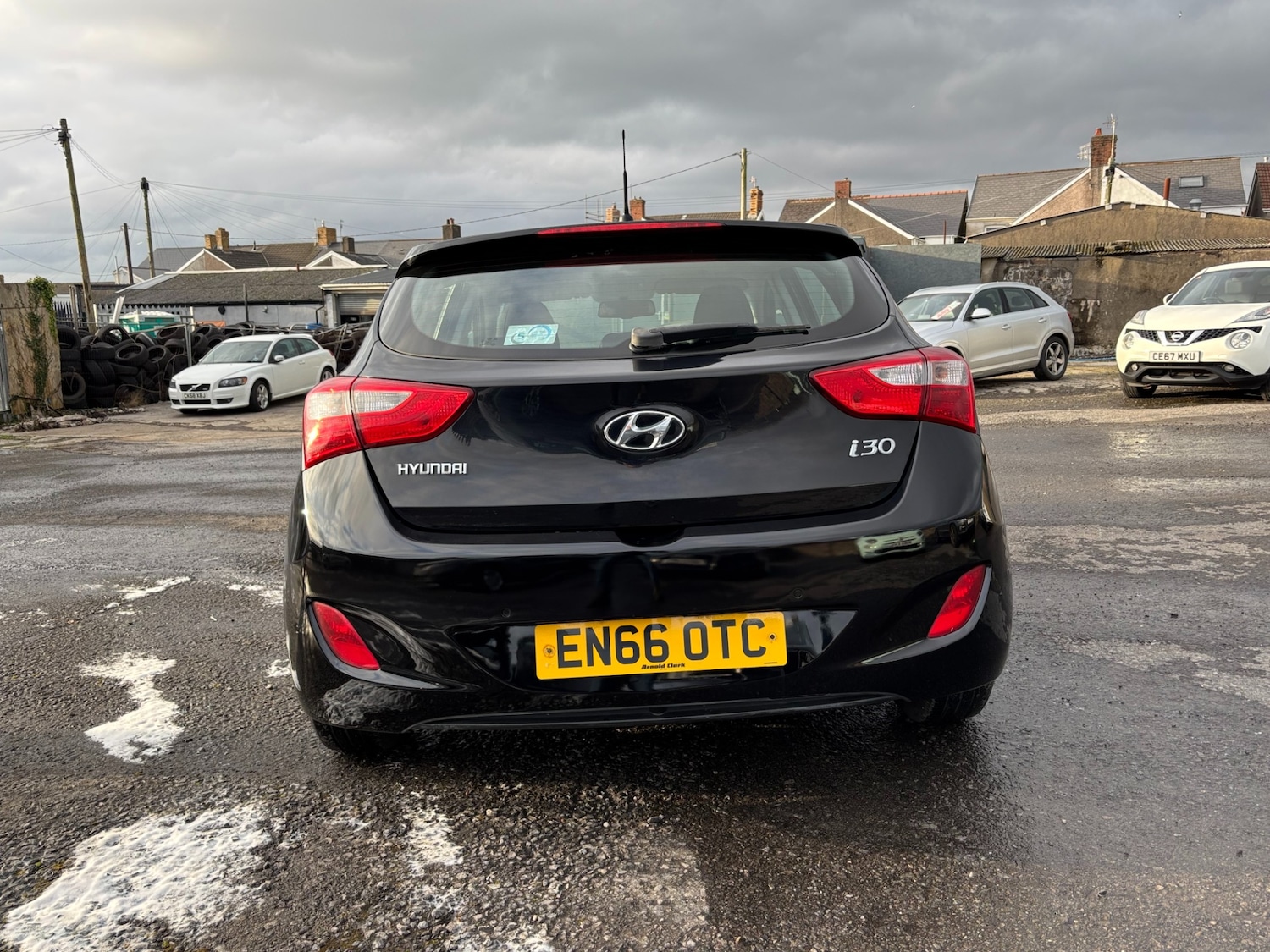 Used Hyundai i30 2016 for sale - 77409277: Photo 10