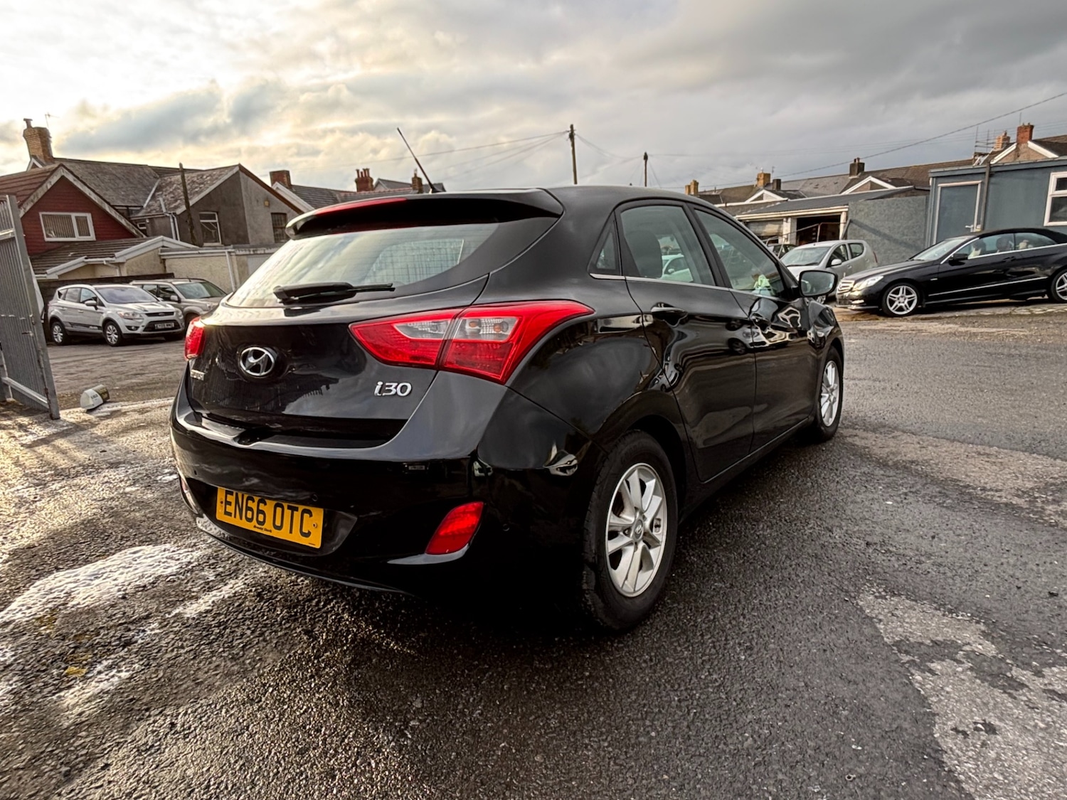 Used Hyundai i30 2016 for sale - 77409277: Photo 11