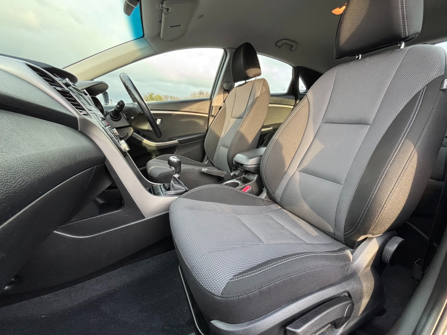 Used Hyundai i30 2016 for sale - 77409277: Photo 12