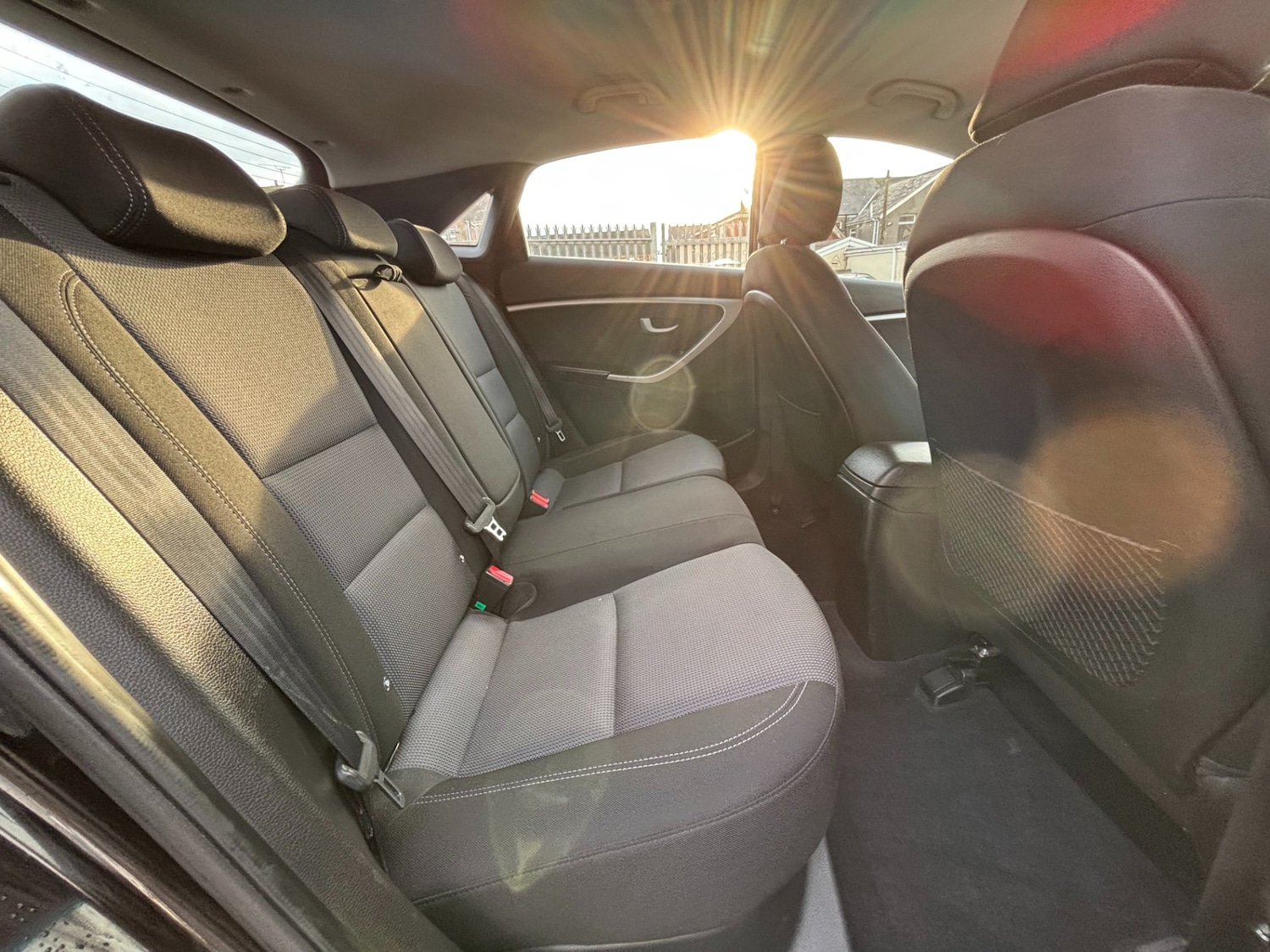 Used Hyundai i30 2016 for sale - 77409277: Photo 15