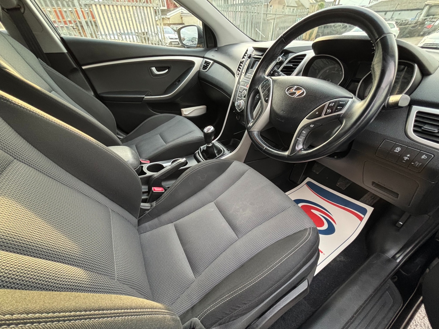 Used Hyundai i30 2016 for sale - 77409277: Photo 16