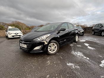 Used Hyundai i30 2016 for sale - 77409277: Photo