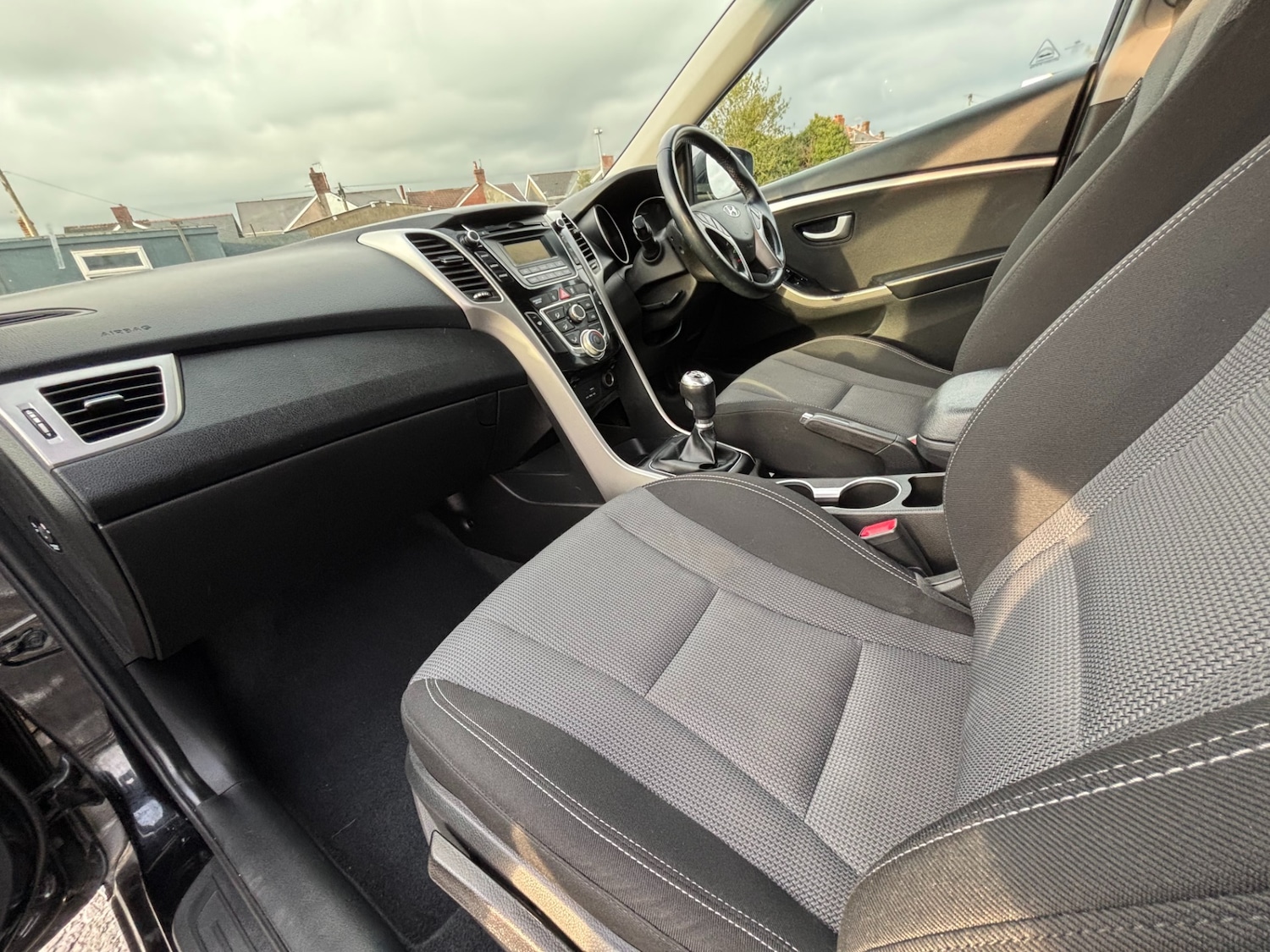 Used Hyundai i30 2016 for sale - 77409277: Photo 4