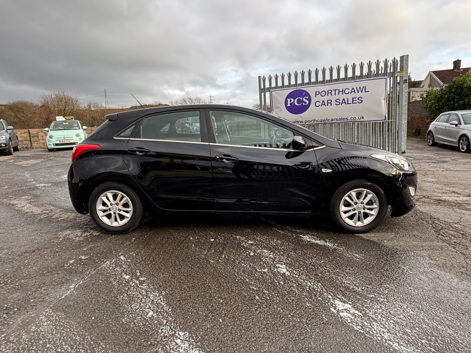 Used Hyundai i30 2016 for sale - 77409277: Photo 5