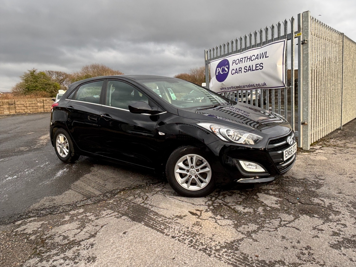 Used Hyundai i30 2016 for sale - 77409277: Photo 6