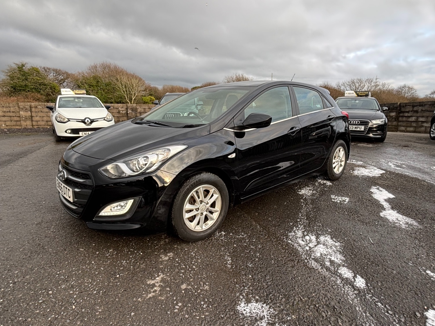 Used Hyundai i30 2016 for sale - 77409277: Photo 7