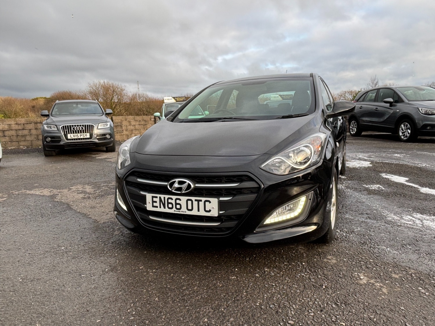 Used Hyundai i30 2016 for sale - 77409277: Photo 8