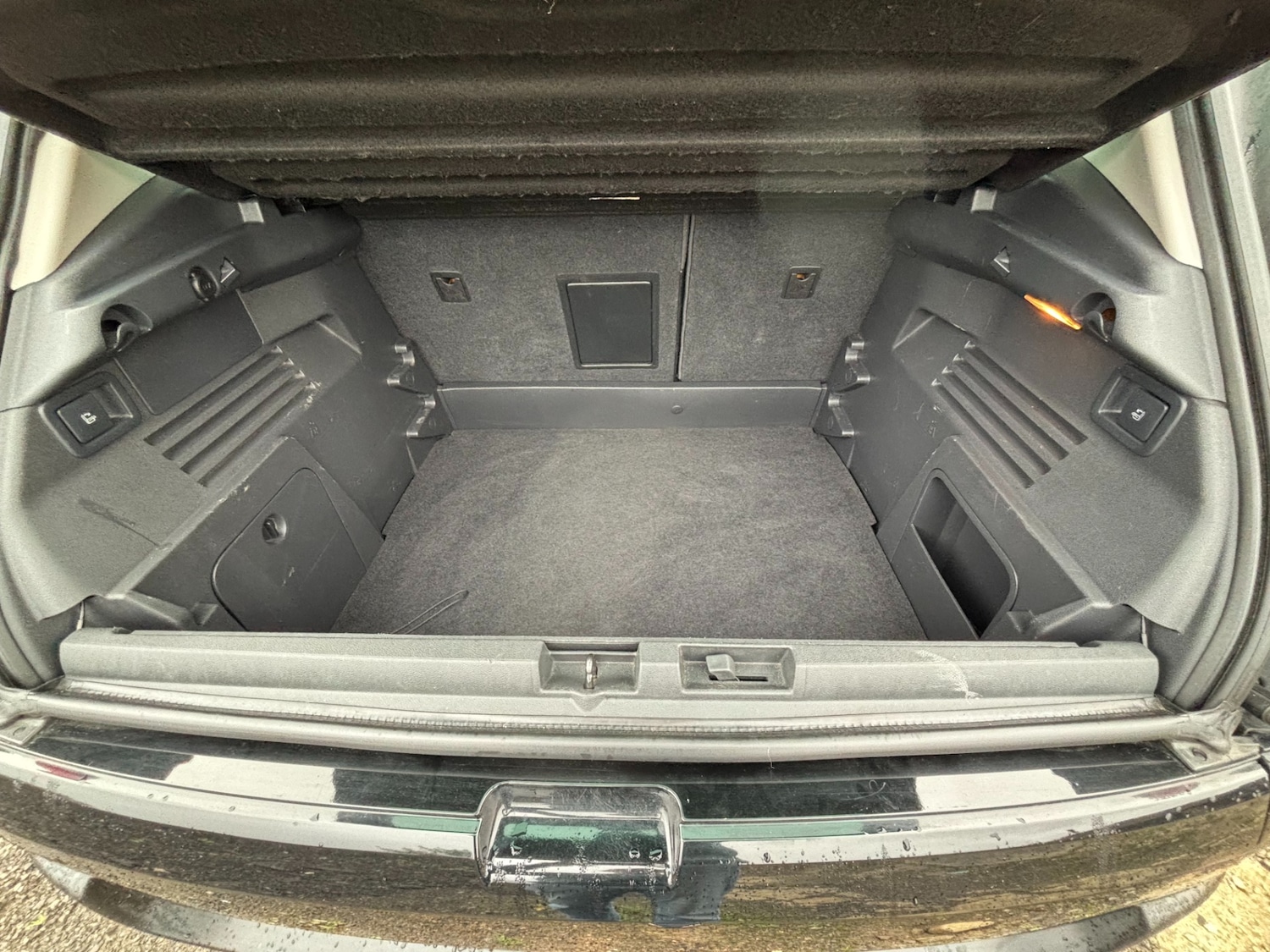 Used Peugeot 3008 2016 for sale - 76507393: Photo 12